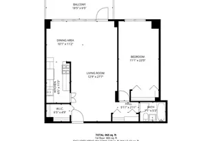 135 Ocean Pkwy, Brooklyn, NY 11218 - Photo 1