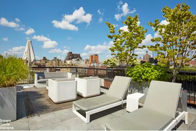 101 W 81st Street #701/702, New York City, NY 10024 - Photo 5