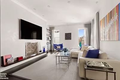 101 W 81st Street #701/702, New York City, NY 10024 - Photo 15