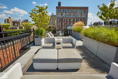 101 W 81st Street #701/702, New York City, NY 10024 - Photo 3