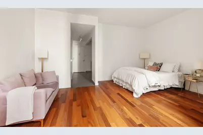 1 Wall Street Court #PH04, New York, NY 10005 - Photo 5