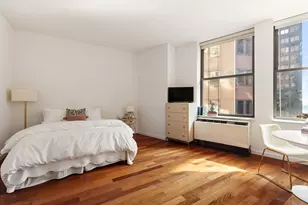 1 Wall Street Ct, New York, NY 10005 - Photo 1