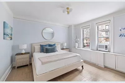 522 W End Avenue #2B, New York, NY 10024 - Photo 7