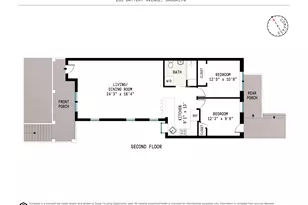 203 Battery Ave, Brooklyn, NY 11209 - Photo 3