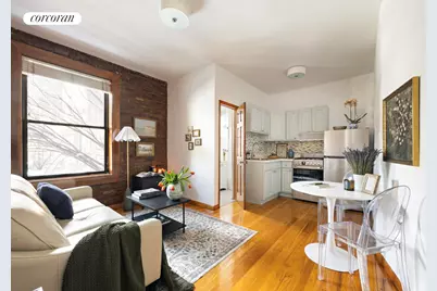 237 Eldridge Street #17, New York City, NY 10002 - Photo 1