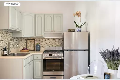 237 Eldridge Street #17, New York, NY 10002 - Photo 5