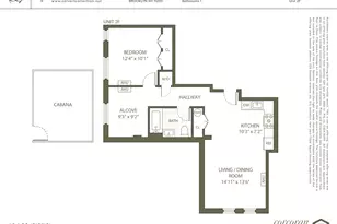 625 New York Ave, Brooklyn, NY 11203 - Photo 1