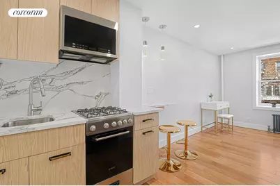 451 W 22nd Street #3R, New York, NY 10011 - Photo 5