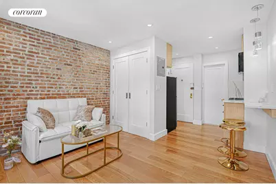 451 W 22nd Street #3R, New York City, NY 10011 - Photo 5