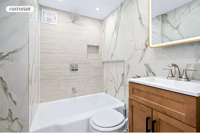 451 W 22nd Street #3R, New York City, NY 10011 - Photo 11