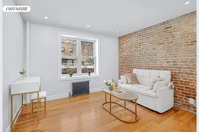 451 W 22nd Street #3R, New York, NY 10011 - Photo 3