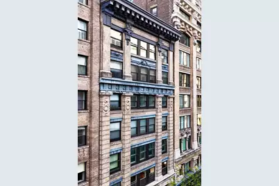 18 E 12th Street #7BC, New York City, NY 10003 - Photo 3