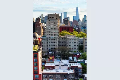 18 E 12th Street #7BC, New York City, NY 10003 - Photo 5