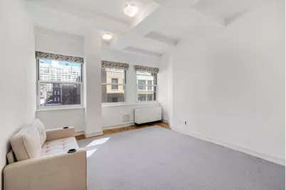 18 E 12th Street #7BC, New York City, NY 10003 - Photo 9