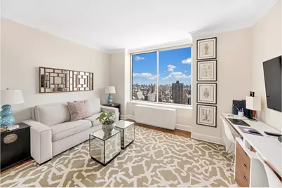 200 Riverside Boulevard #38D, New York City, NY 10069 - Photo 9