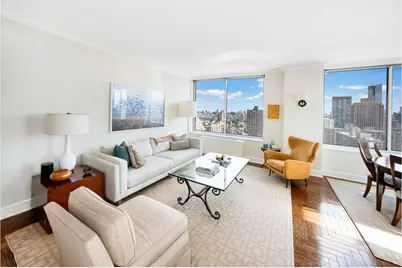 200 Riverside Boulevard #38D, New York City, NY 10069 - Photo 1