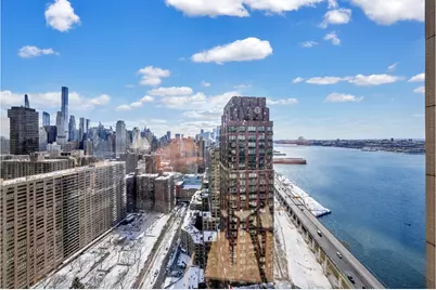 200 Riverside Boulevard #38D, New York City, NY 10069 - Photo 5