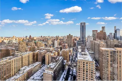 200 Riverside Boulevard #38D, New York City, NY 10069 - Photo 3