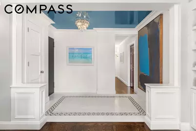 201 E 77th Street #14AF, New York City, NY 10075 - Photo 9