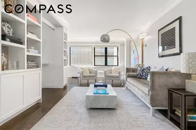 201 E 77th Street #14AF, New York City, NY 10075 - Photo 3