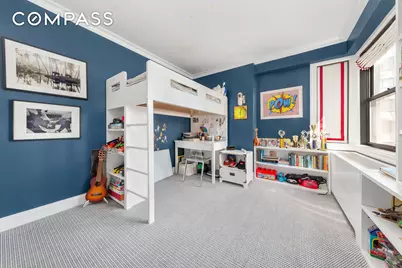 201 E 77th Street #14AF, New York, NY 10075 - Photo 7