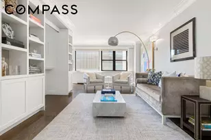 201 E 77th St, New York City, NY 10075 - Photo 3