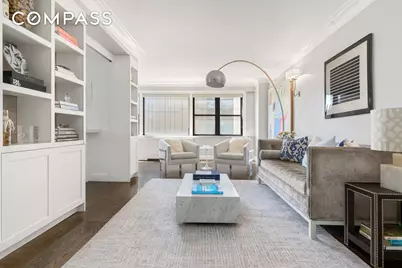 201 E 77th Street #14AF, New York, NY 10075 - Photo 3