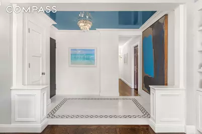 201 E 77th Street #14AF, New York, NY 10075 - Photo 9