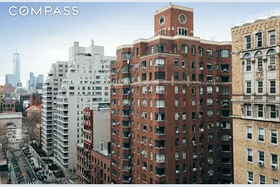 25 5th Avenue #12F, New York City, NY 10003 - Photo 17