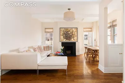 25 5th Avenue #12F, New York City, NY 10003 - Photo 1