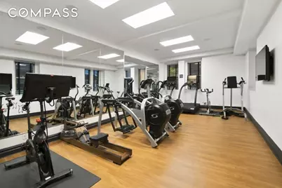 25 5th Avenue #12F, New York City, NY 10003 - Photo 13