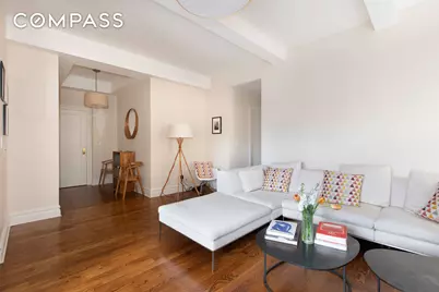 25 5th Avenue #12F, New York City, NY 10003 - Photo 3