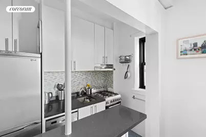 230 Riverside Drive #16M, New York City, NY 10025 - Photo 5