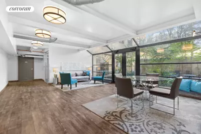 230 Riverside Drive #16M, New York City, NY 10025 - Photo 7