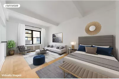 230 Riverside Drive #16M, New York City, NY 10025 - Photo 1