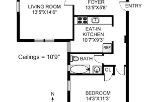 1793 Riverside Dr, New York City, NY 10033 - Photo 7