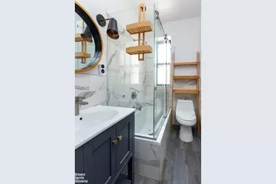 1793 Riverside Drive #6J, New York City, NY 10033 - Photo 7