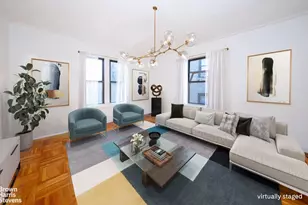 1793 Riverside Dr, New York, NY 10033 - Photo 1