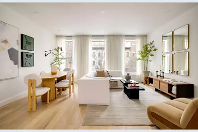 582 Park Place #3, New York City, NY 11238 - Photo 7