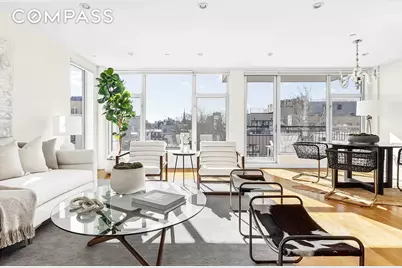 764 Metropolitan Avenue #4A, New York City, NY 11211 - Photo 1