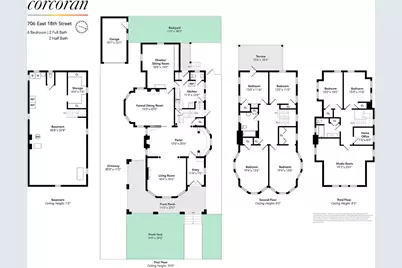 706 E 18th Street, Brooklyn, NY 11230 - Photo 1