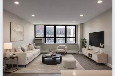 300 W 110th Street #5-H, New York, NY 10026 - Photo 1