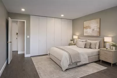 300 W 110th Street #5-H, New York City, NY 10026 - Photo 3
