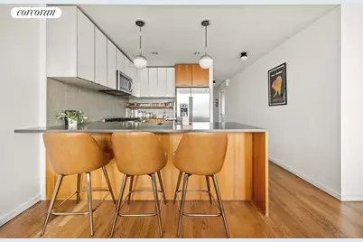 109 3rd Street #3, Brooklyn, NY 11231 - Photo 3
