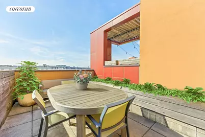 109 3rd Street #3, Brooklyn, NY 11231 - Photo 9