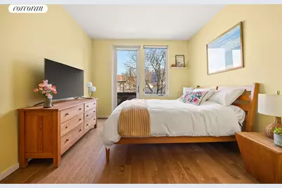 109 3rd Street #3, Brooklyn, NY 11231 - Photo 5