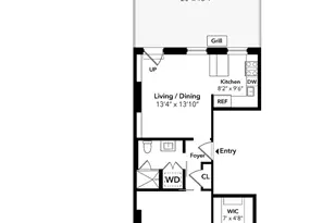 189 Park Pl, Brooklyn, NY 11238 - Photo 1