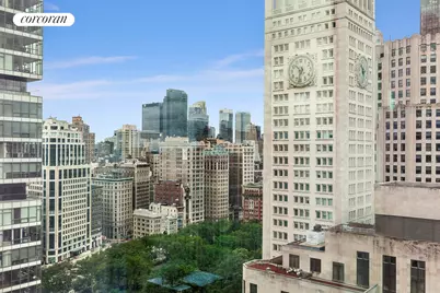 45 E 22nd Street #28A, New York, NY 10010 - Photo 9