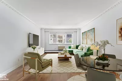 446 E 86th Street #2B, New York City, NY 10028 - Photo 1
