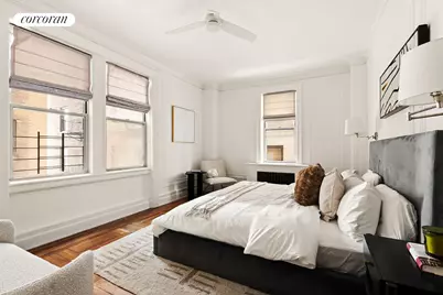 370 Riverside Drive #4C, New York, NY 10025 - Photo 5